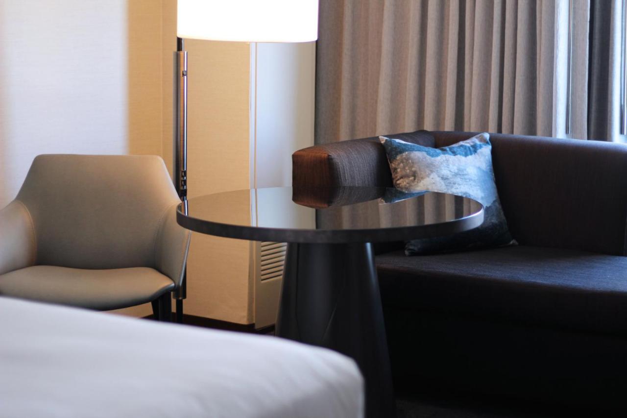 Hyatt Regency Hotel Sacramento