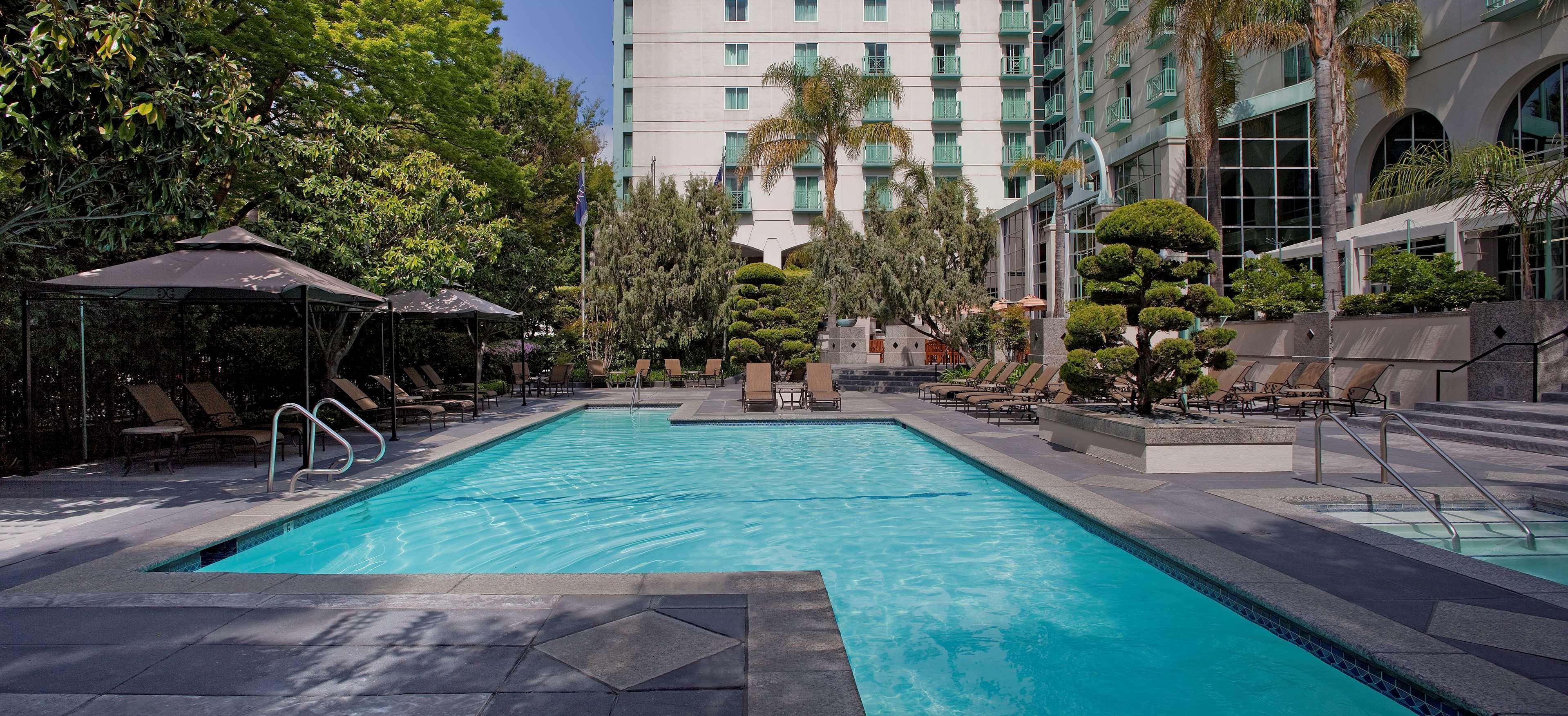 Hyatt Regency 4*