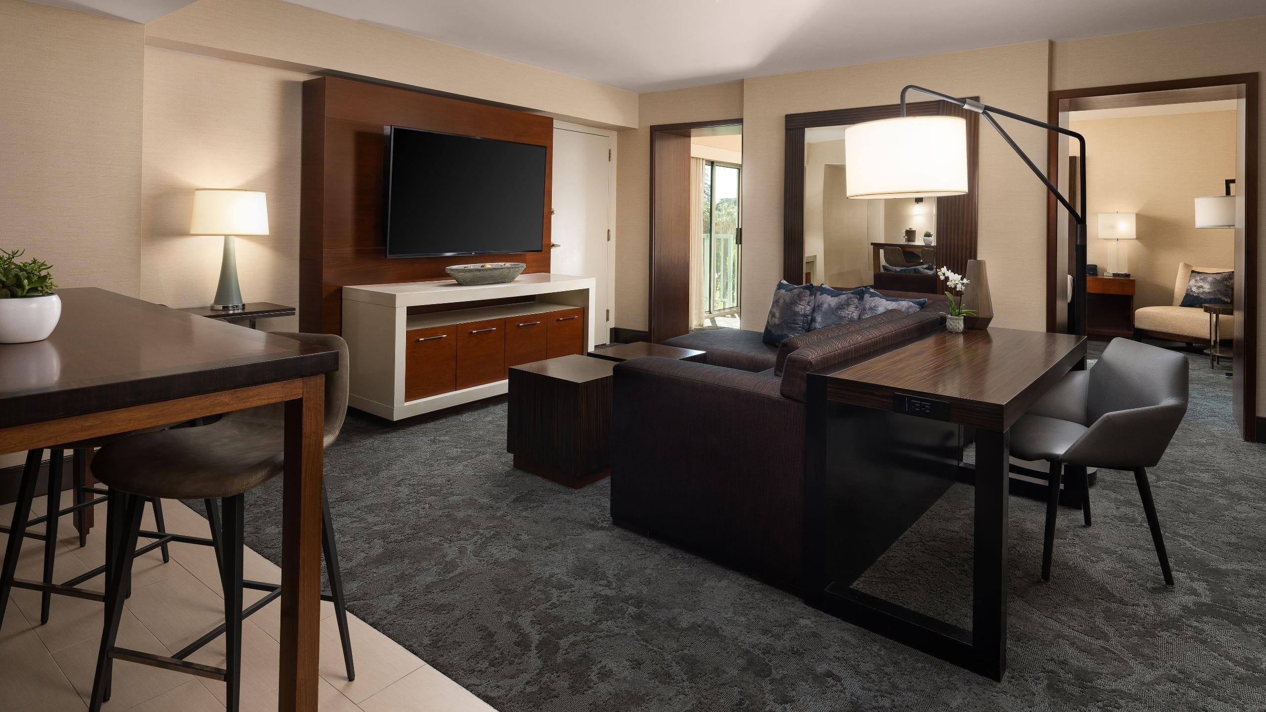 Hyatt Regency 4* Sacramento