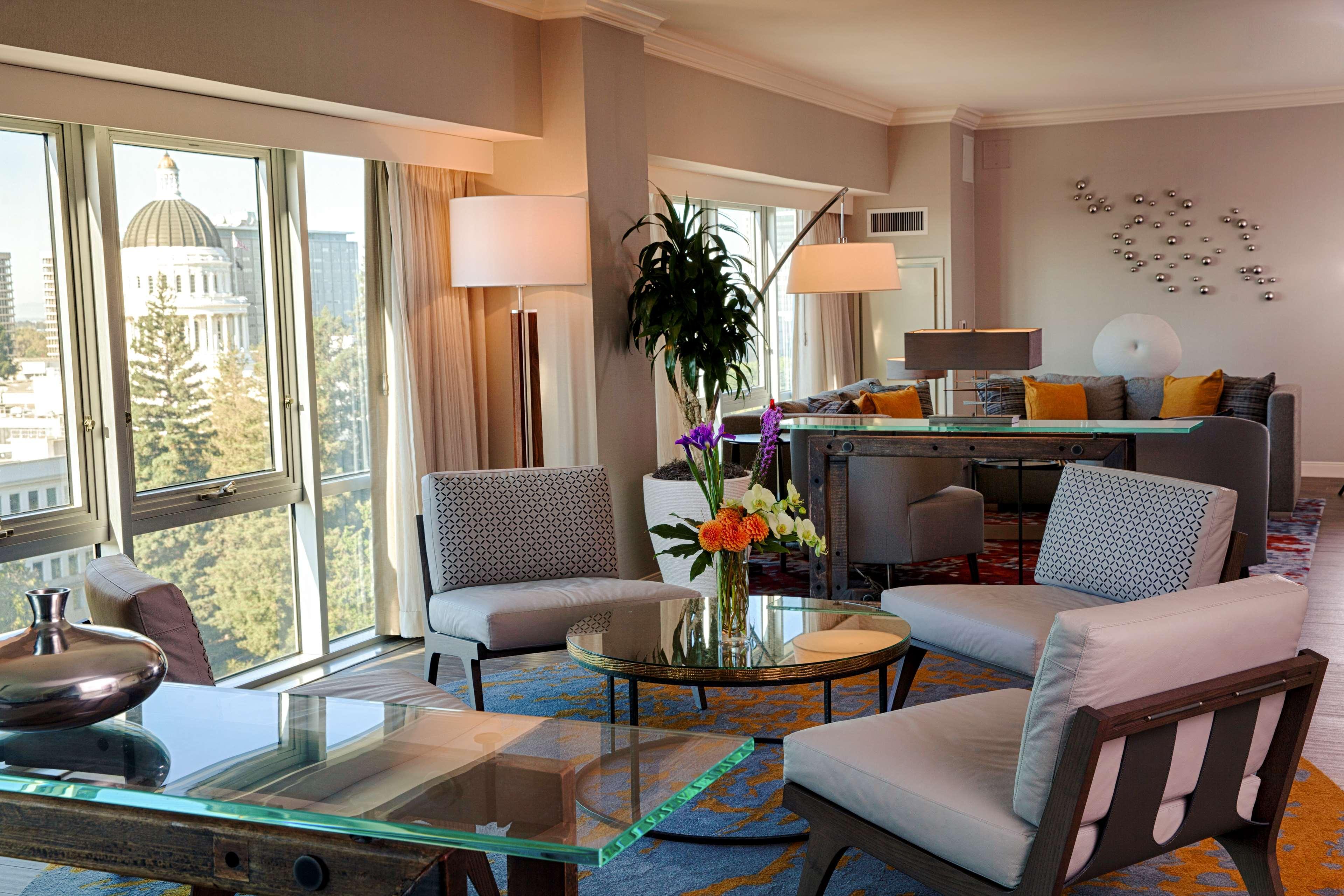 Hyatt Regency Sacramento