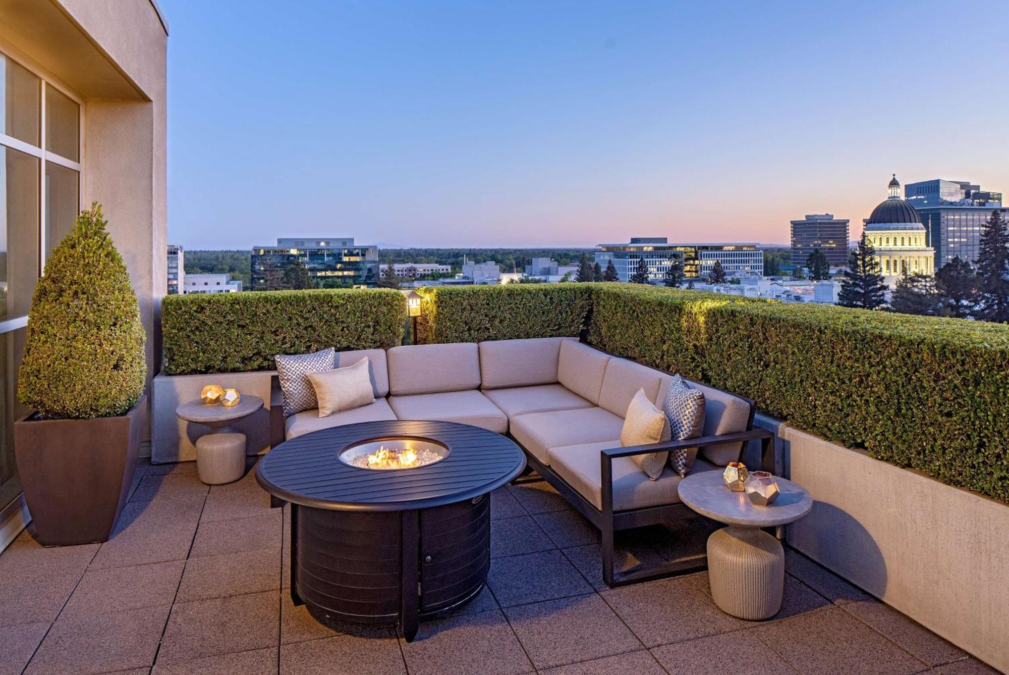 Hyatt Regency 4*