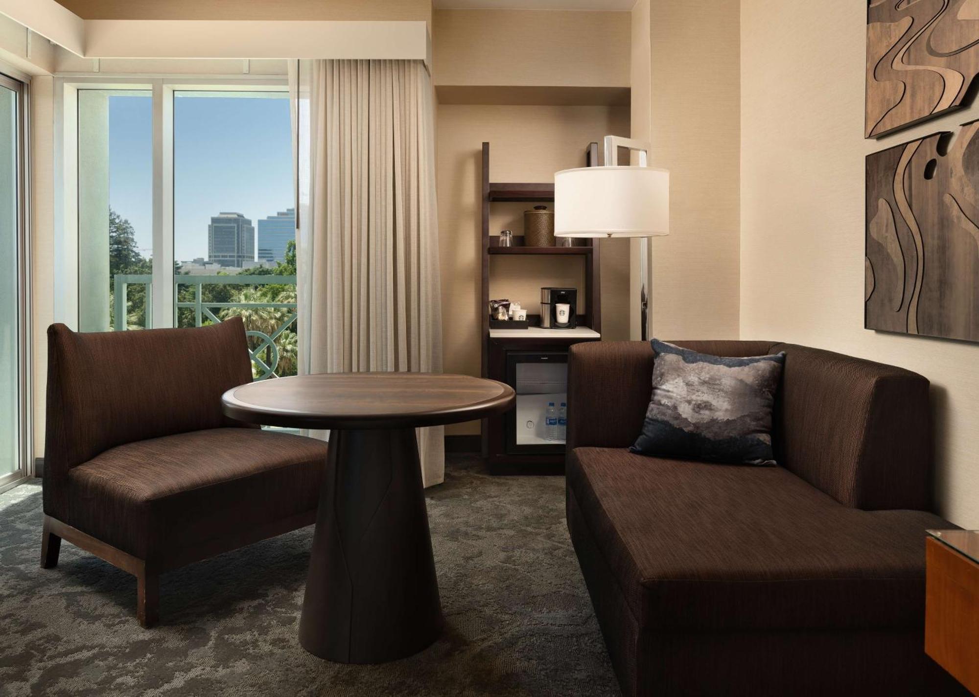 Hotel Hyatt Regency 4*