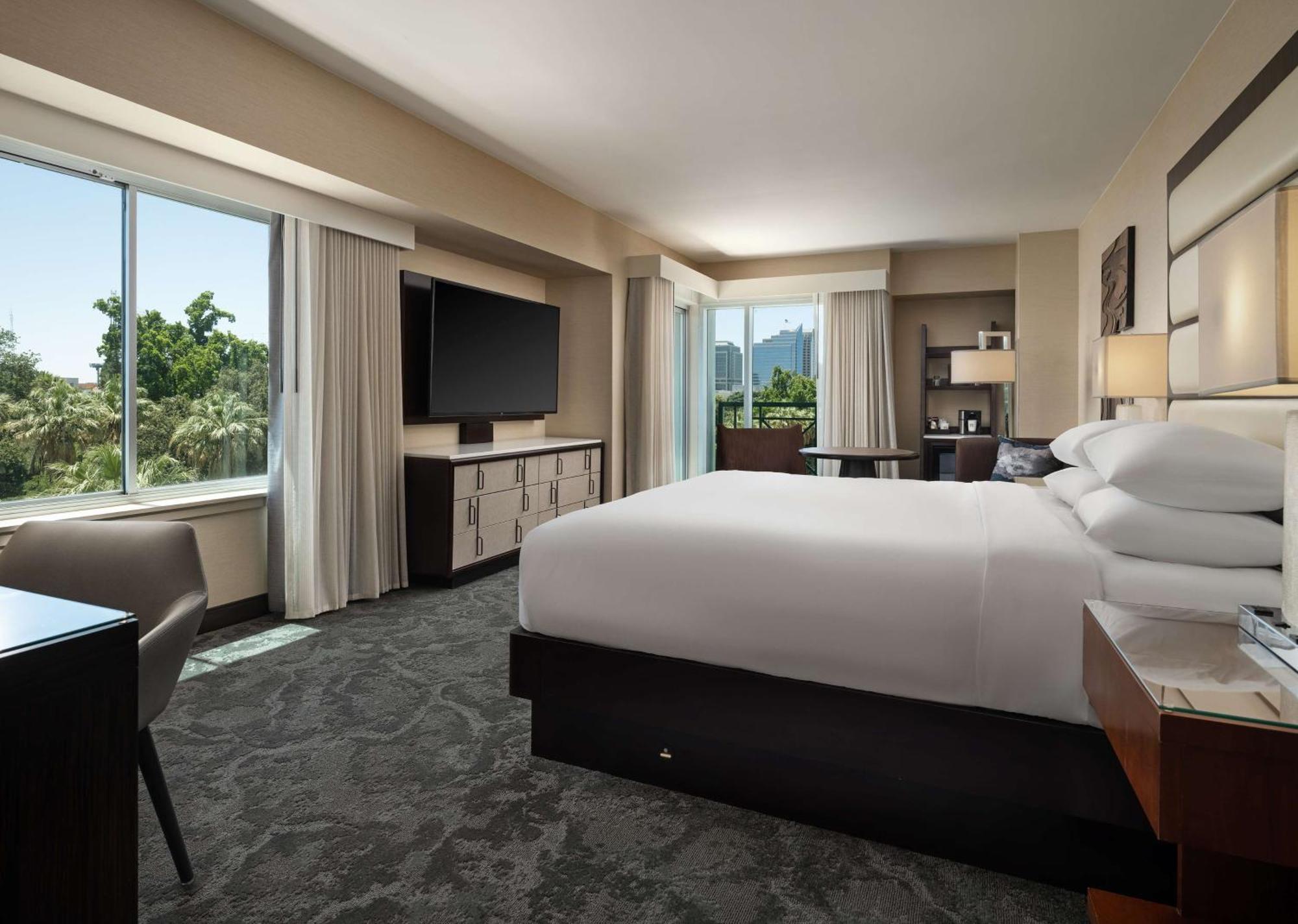 Hyatt Regency