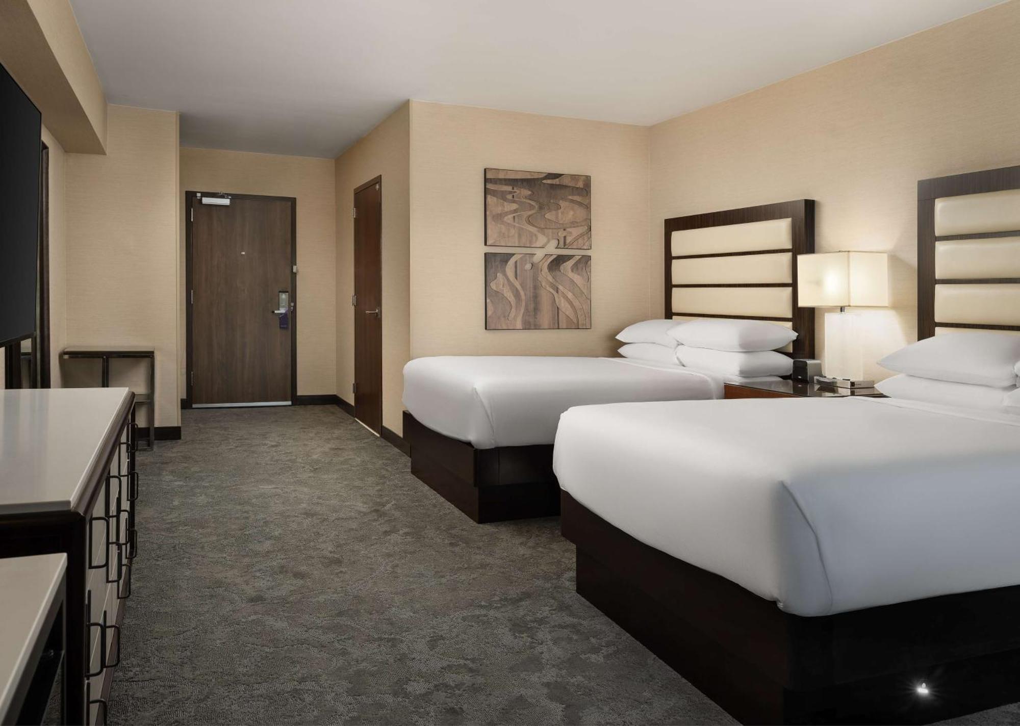 Hotel Hyatt Regency