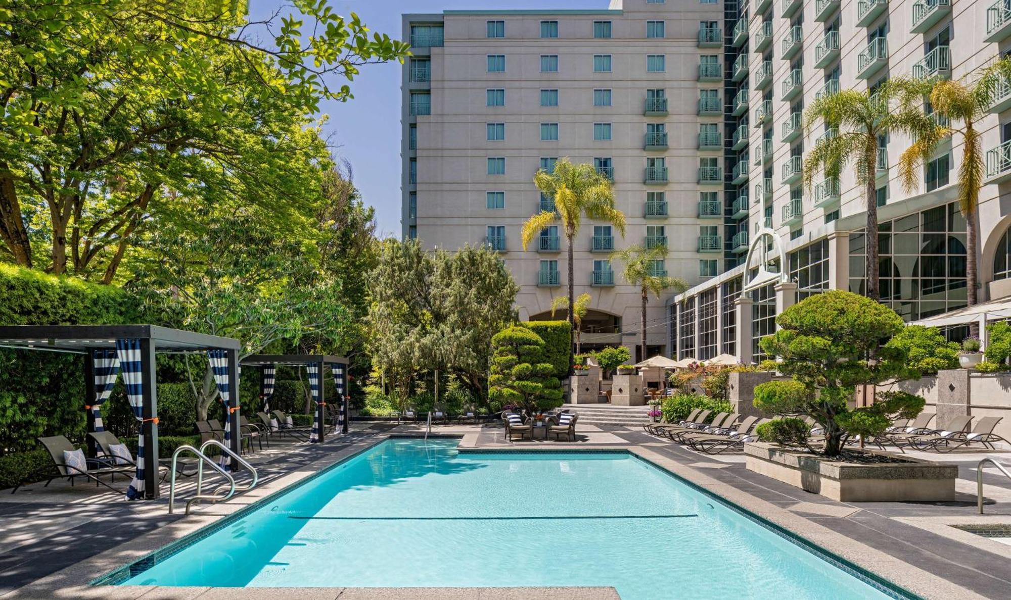 Hotel Hyatt Regency