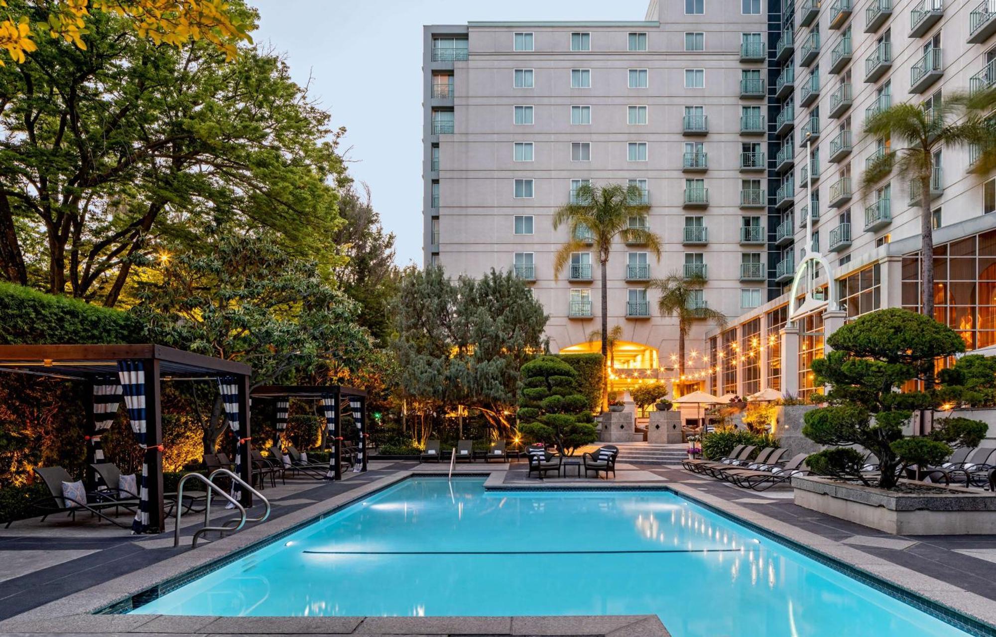 Hyatt Regency 4*