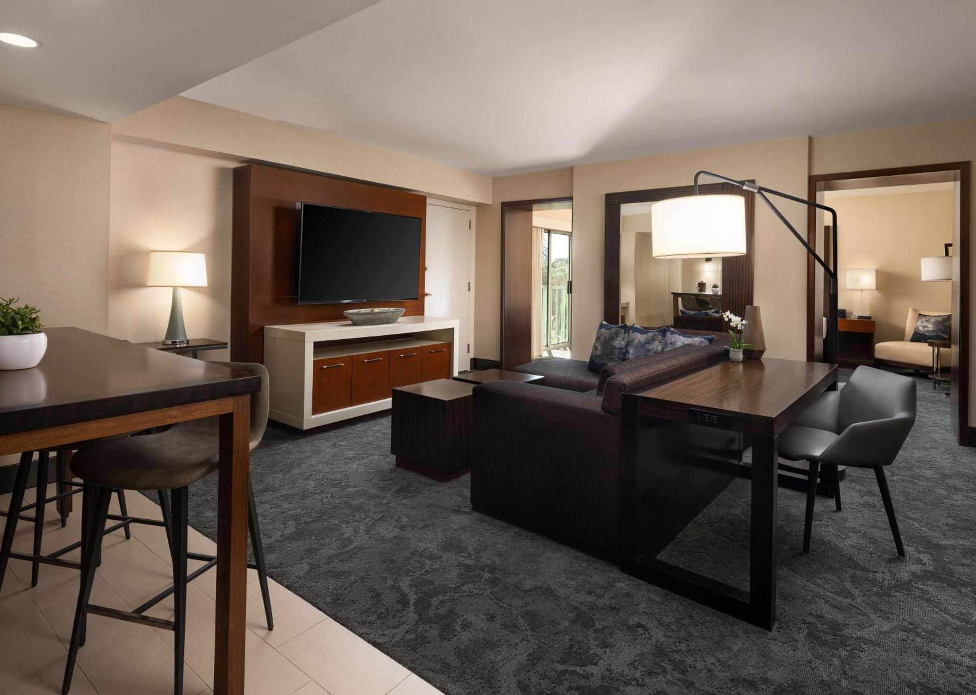 Hotel Hyatt Regency Sacramento