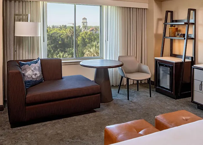 Hyatt Regency Sacramento